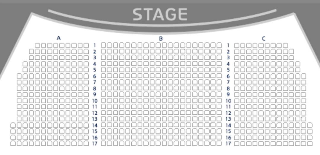 [잡담] 블루스퀘어 마스터카드홀 자리 골라주라ㅠ | 인스티즈