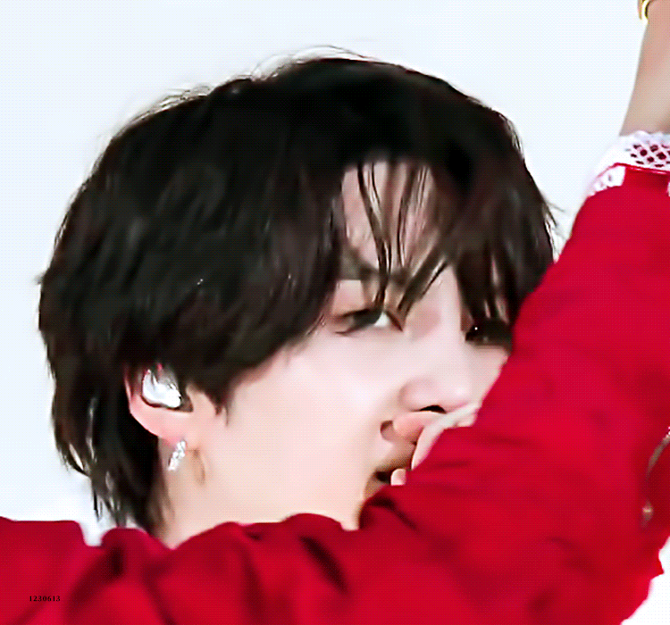 [잡담] 슈가 무대할 때 내가 좋아하는 것들... | 인스티즈