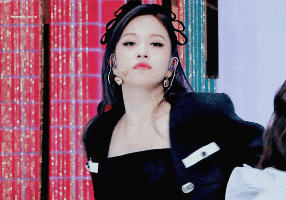 [잡담] 얘드라 트와 미나가 이 활동 리즈였다고 인정해줬다 | 인스티즈