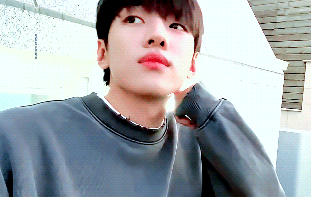 [잡담] 하루종일 재찬이 생각만해요 정상인가요 | 인스티즈