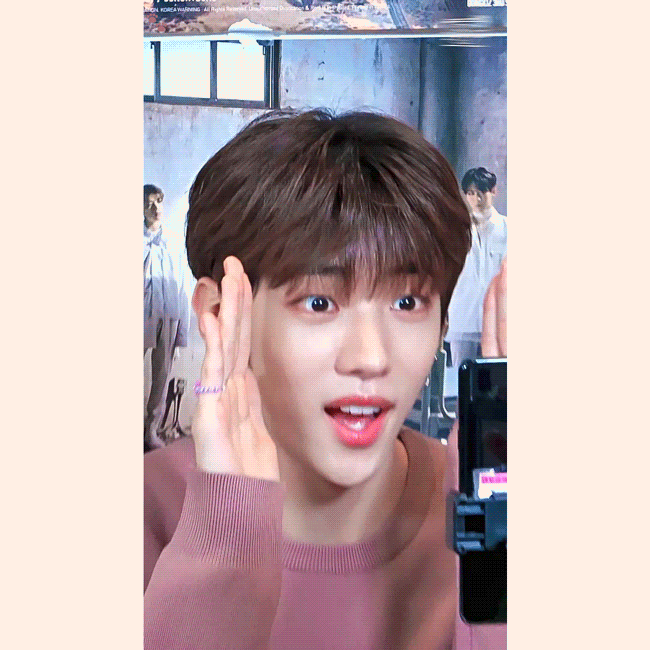 [잡담] 드라마 감독이 박재찬한테 귀여움 금지령 내릴정도였다는데 | 인스티즈