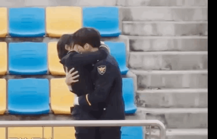 [잡담] 너나경 마지막회 위승현 고은강 키스신 좀 보래여 | 인스티즈