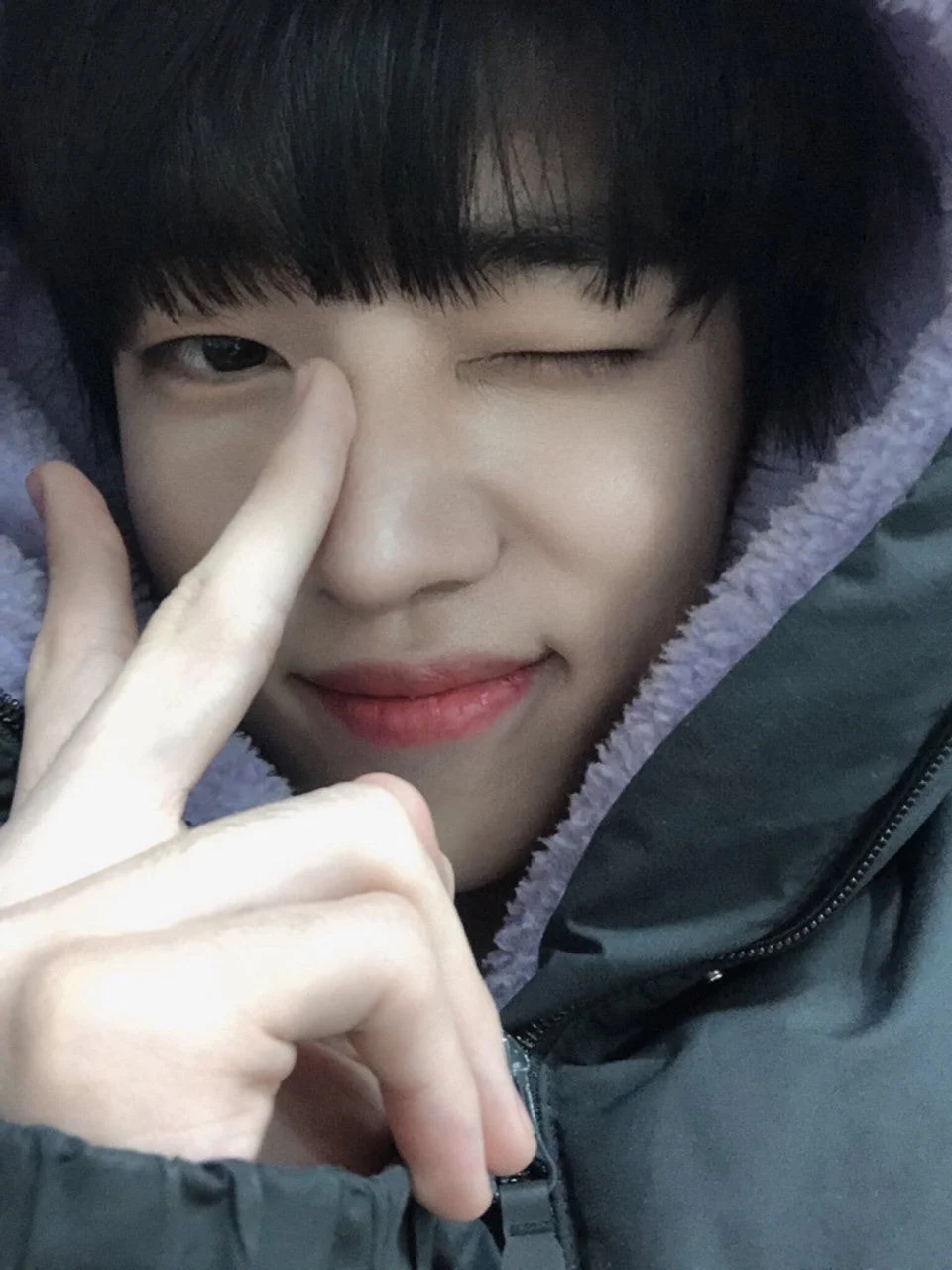 [잡담] 재찬이가 너무 좋다 | 인스티즈