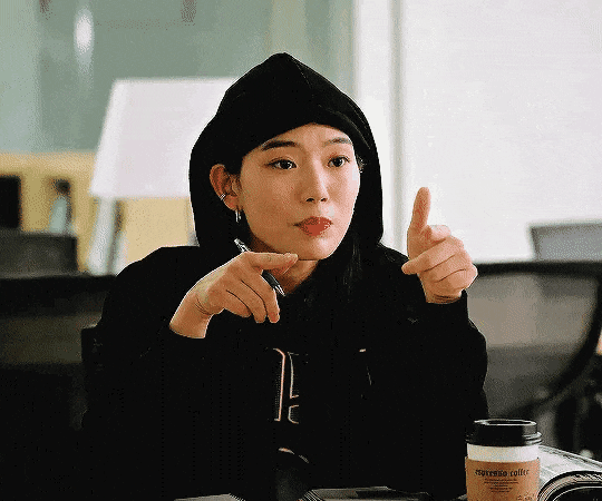 [잡담] 시에러 최유최(송지오) 인스스에 올라온 지혜(김노진) 봐ㅠㅠ | 인스티즈