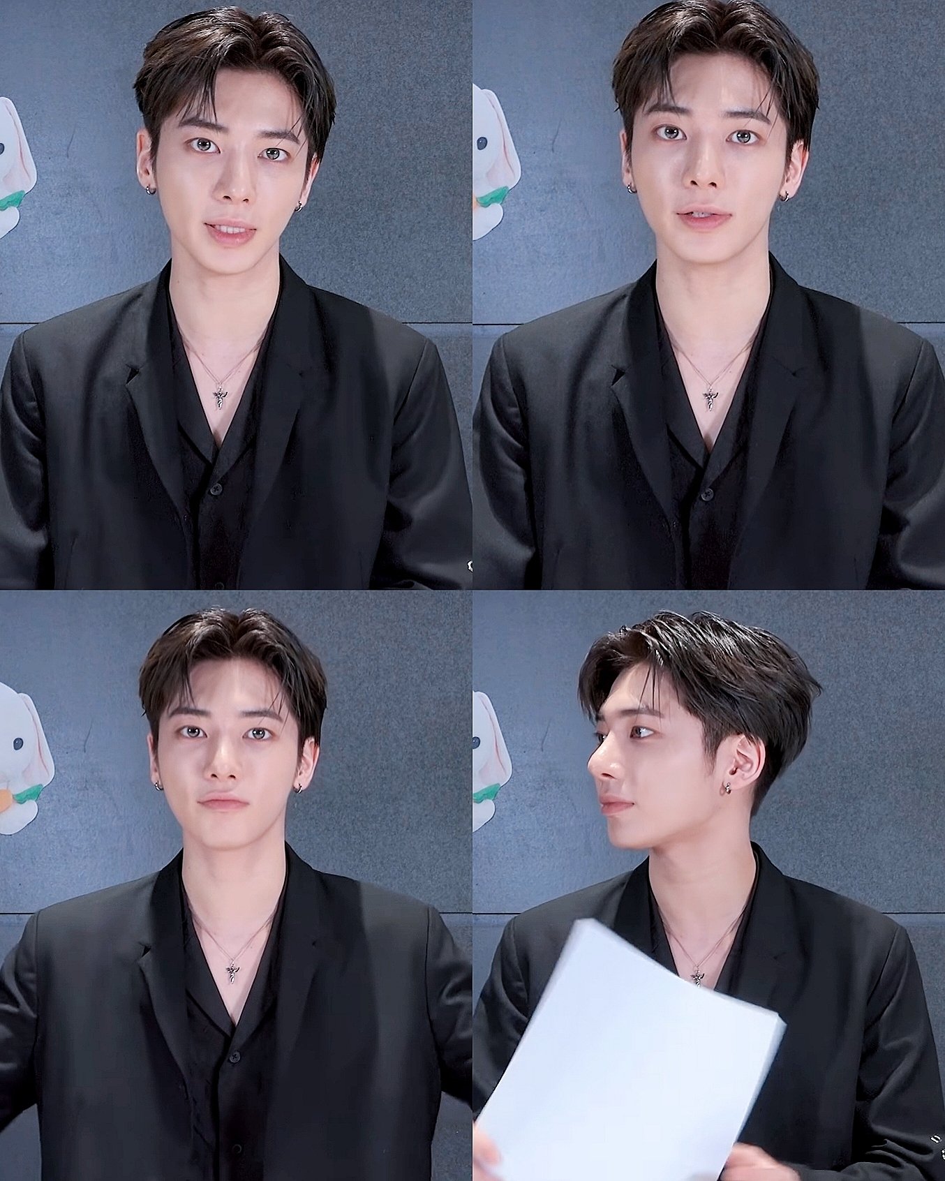 [잡담] 투바투 강태현이 너무 잘생겨서 뇌절하고 싶다면? | 인스티즈