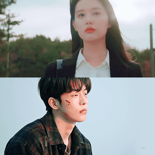 [잡담] 남주혁 x 김지원 합짤(개인적으로 만나줬으면 하는 조합) | 인스티즈