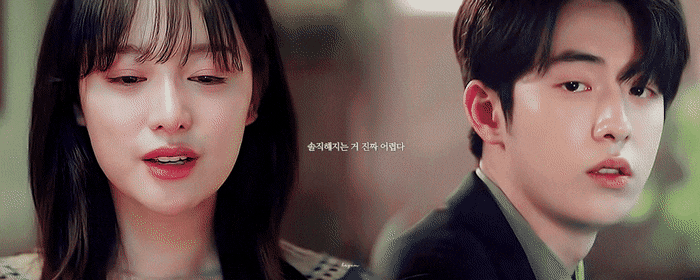 [잡담] 남주혁 x 김지원 합짤(개인적으로 만나줬으면 하는 조합) | 인스티즈