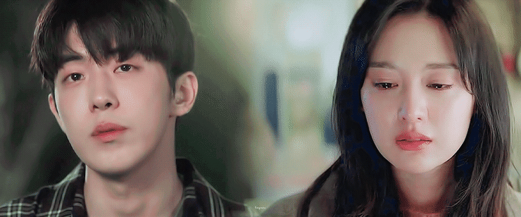 [잡담] 남주혁 x 김지원 합짤(개인적으로 만나줬으면 하는 조합) | 인스티즈