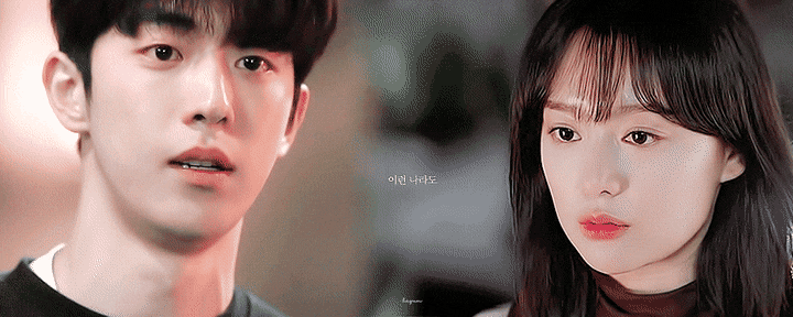 [잡담] 남주혁 x 김지원 합짤(개인적으로 만나줬으면 하는 조합) | 인스티즈