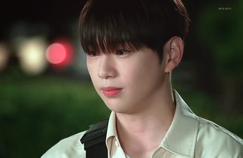 [잡담] 너나경 집앞씬 승현이 이렇게 보고 있는데 뽀갈을 어떻게 안함 | 인스티즈