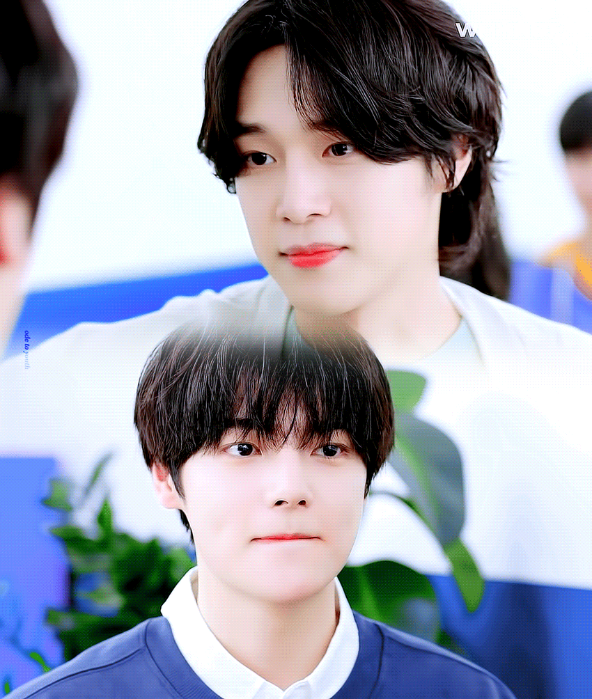 [잡담] 이쁜 신우태경 | 인스티즈