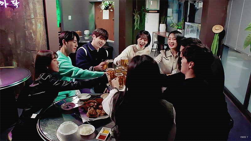 [잡담] 하 너나경 막회까지 다봤다 | 인스티즈