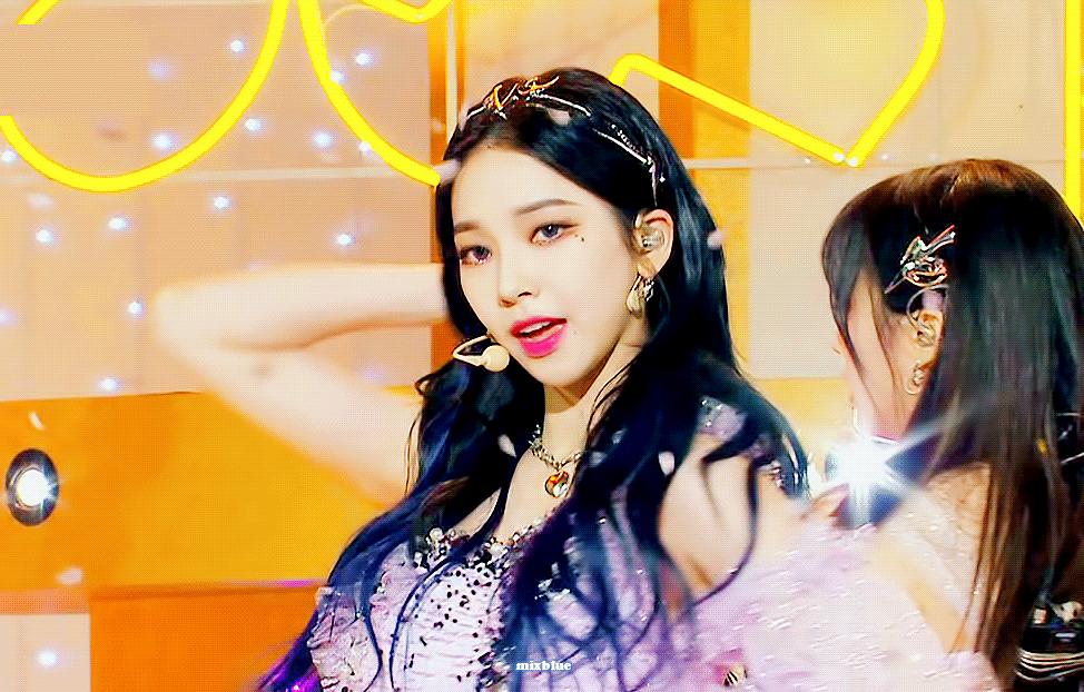 [잡담] 카리나 이날 진짜 레전드 | 인스티즈