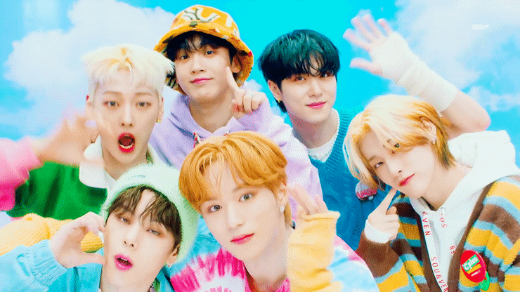 [잡담] 육아 난이도 최상인 것 같아보이는 위아이 ㅋㅋㅋ | 인스티즈