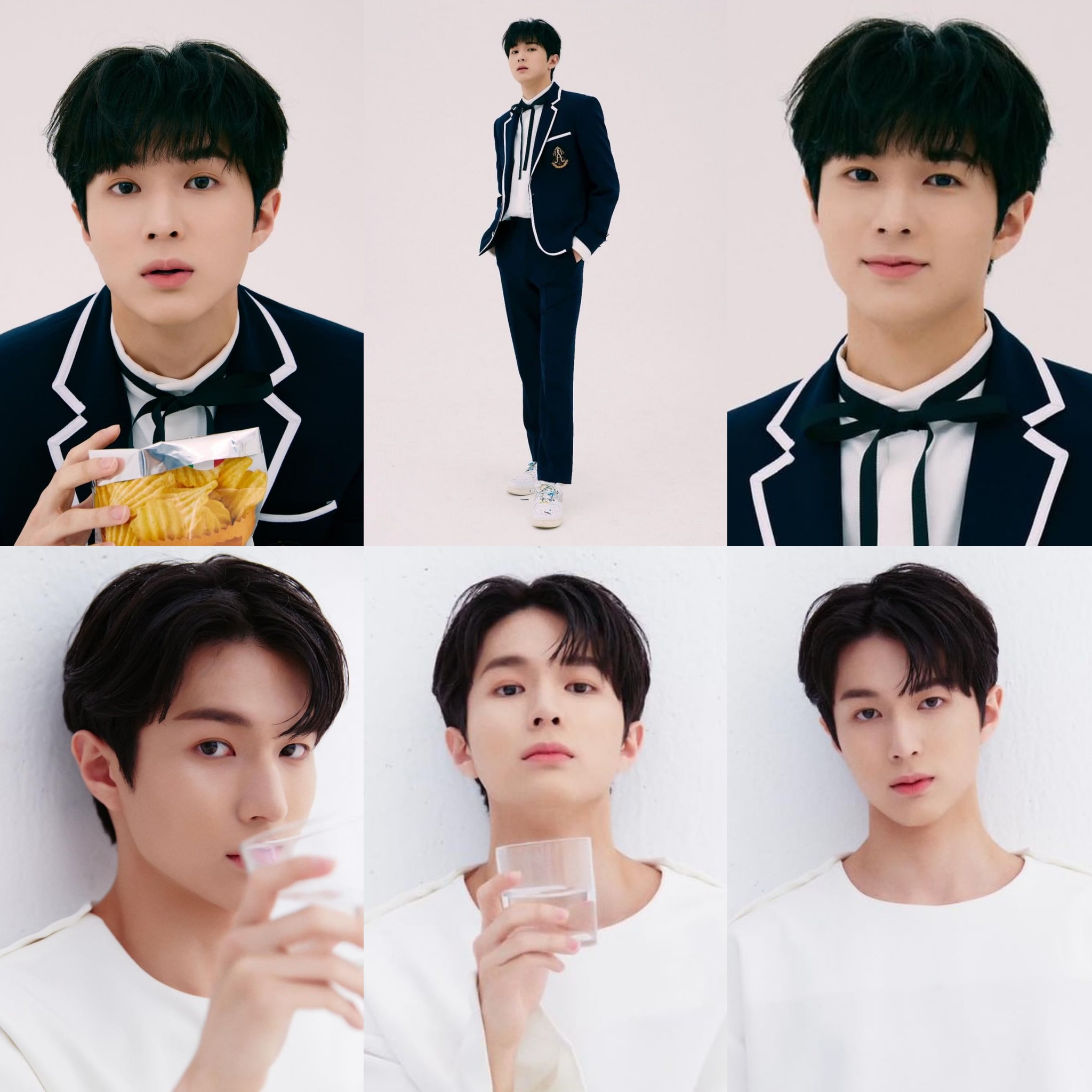 [잡담] 씨제스 아기들 얼굴 보고 갈 사람 | 인스티즈