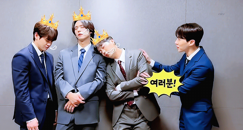 [잡담] 너네가 우리한테 주는 사랑보다 | 인스티즈