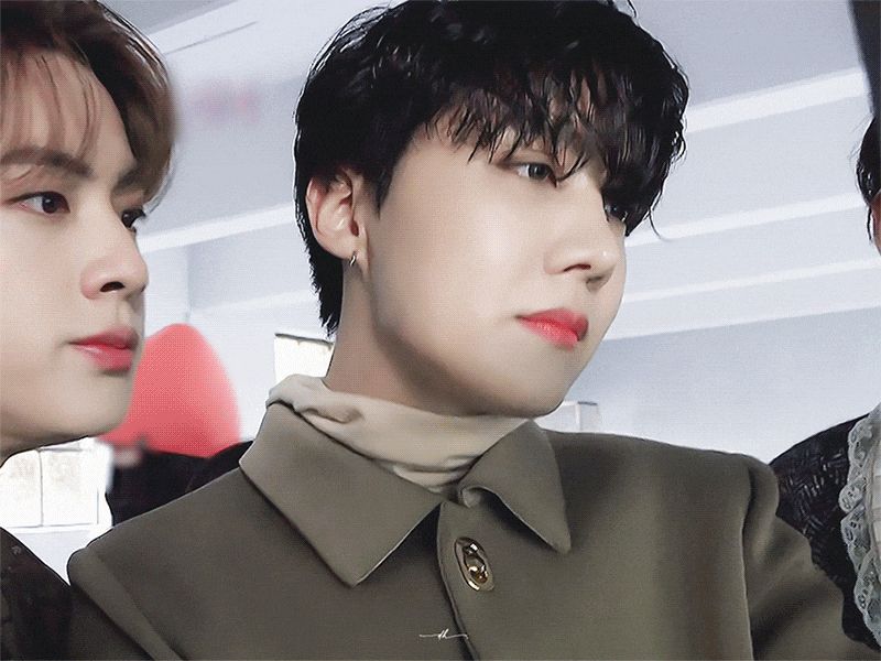 [잡담] 방탄 제이홉 초딩때부터 사생활 관리했단거 찐독기.. | 인스티즈