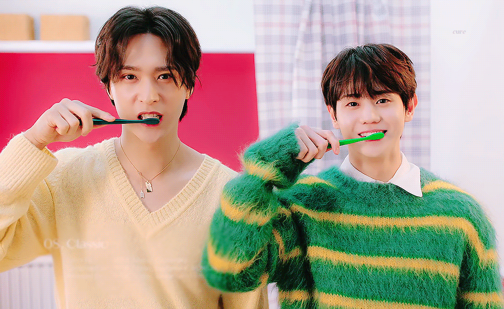 [잡담] 우리 둘째랑 막내볼래? | 인스티즈