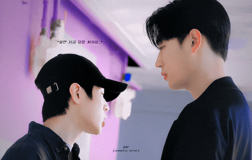 [잡담] 난 드에러 배우들 눈빛이나 표정연기 되게 잘해서 놀랬었음 | 인스티즈