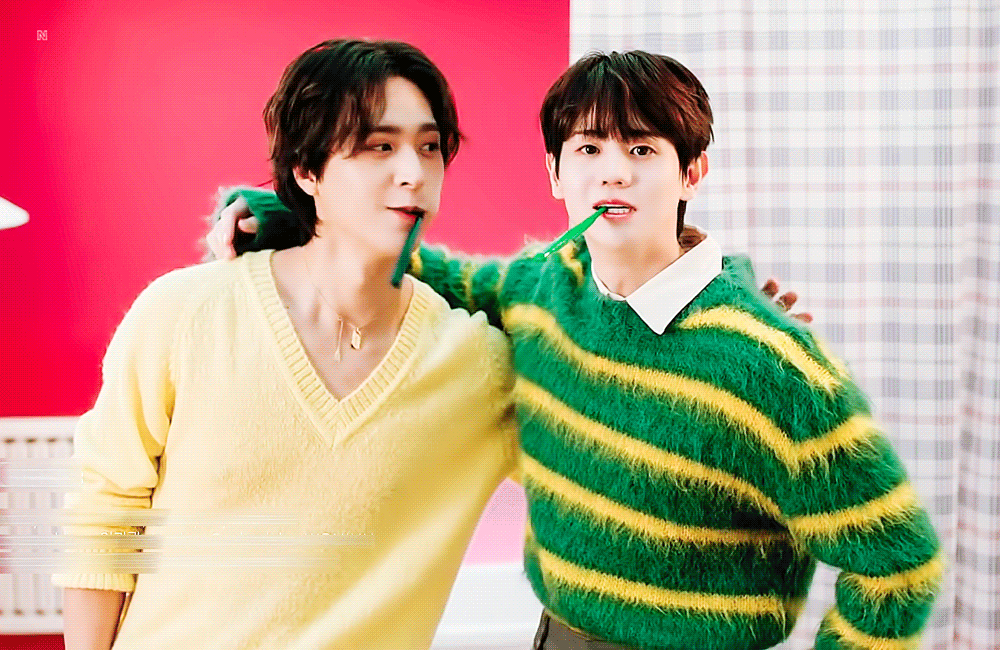 [잡담] 우리 둘째랑 막내볼래? | 인스티즈