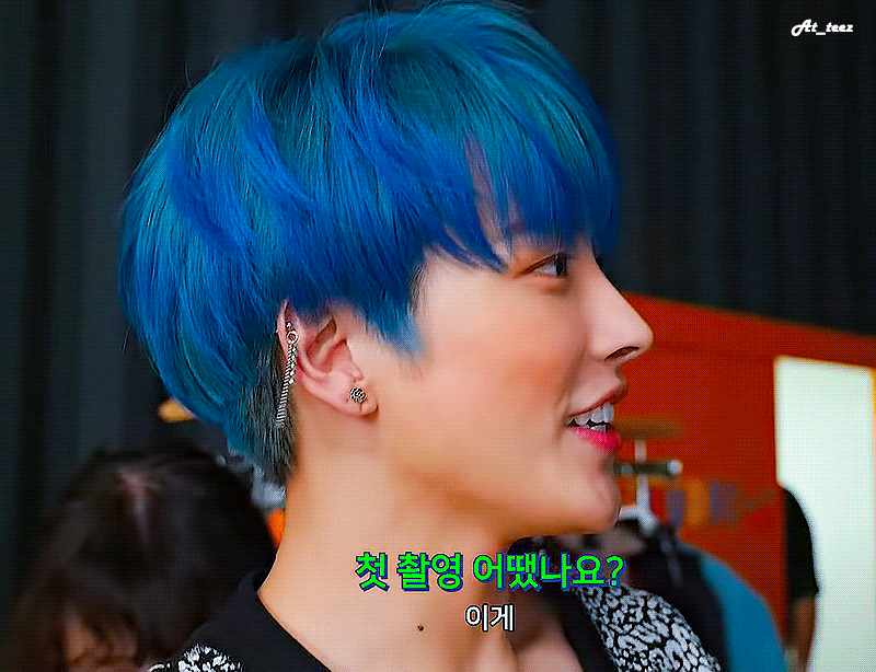 [잡담] 진심 내본이지만 너무 예쁘게 잘생겼다… | 인스티즈