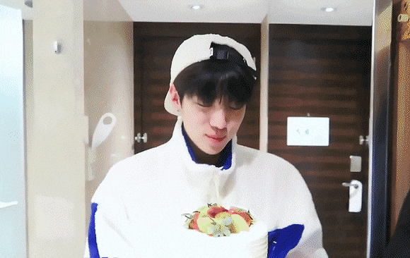 [잡담] 재짱이 넘 귀엽다ㅠ | 인스티즈