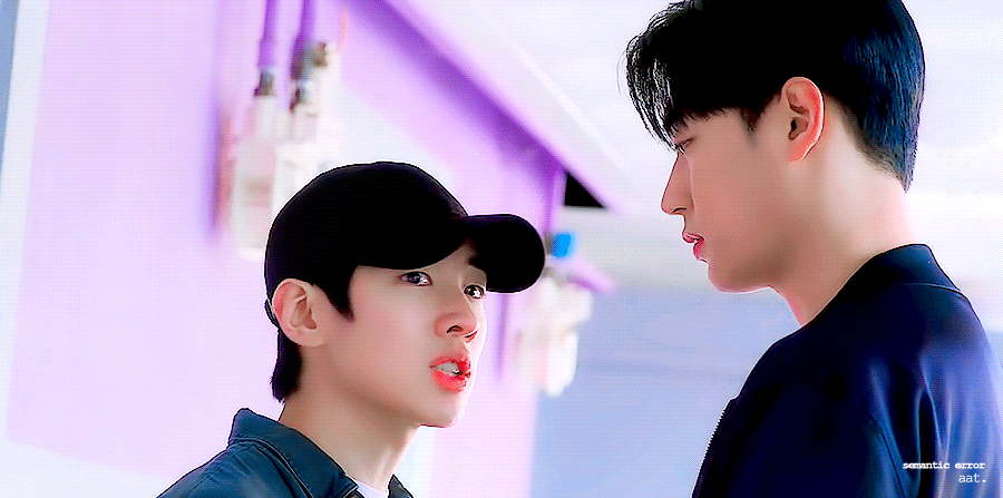 [잡담] 나별과 드에러를 둘 다 봐야하는 이유 | 인스티즈