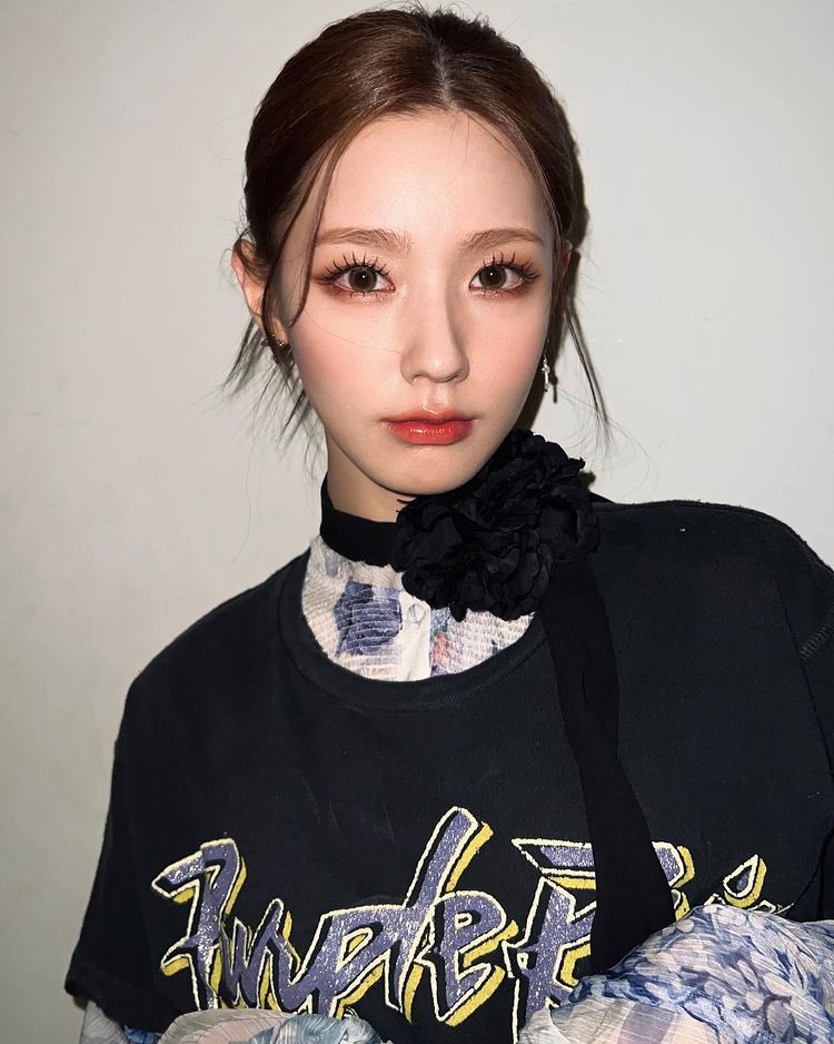 [잡담] 얼굴 하나로 말문 막히게 하기 - 인스티즈(instiz) 연예 카테고리