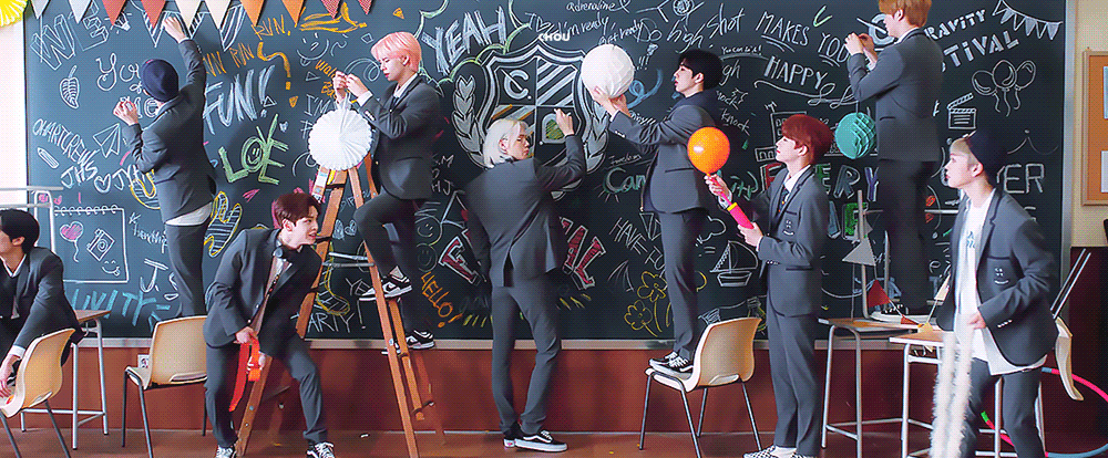 [잡담] 크래비티 컴백 했으니까 노래 한번씩만 들어주십쇼 | 인스티즈