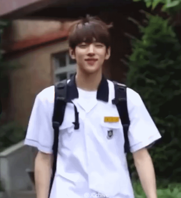 [잡담] 박재찬 한번도 가방끈 흘러내린 경험 없었을듯.... | 인스티즈