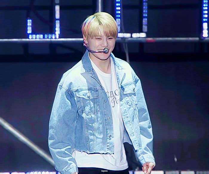 [잡담] 김준수 진짜 아이돌같다ㅋㅋㅋ | 인스티즈