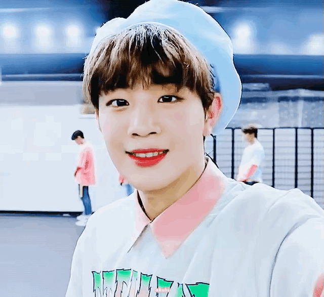 [잡담] 문익이 애기때랑 와아아아아ㅏ아아아안전 똑같이 생겼어ㅠㅠㅠㅠㅠㅠㅠ | 인스티즈