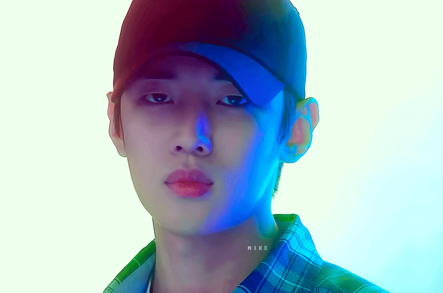 [잡담] 아니 드에러 초반이랑 후반 추상우 너무 다르잖앜ㅋㅋㅋㅋㅋ | 인스티즈