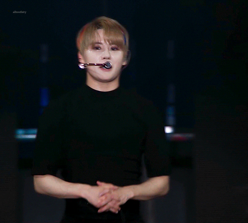 [잡담] 김준수 진짜 아이돌같다ㅋㅋㅋ | 인스티즈