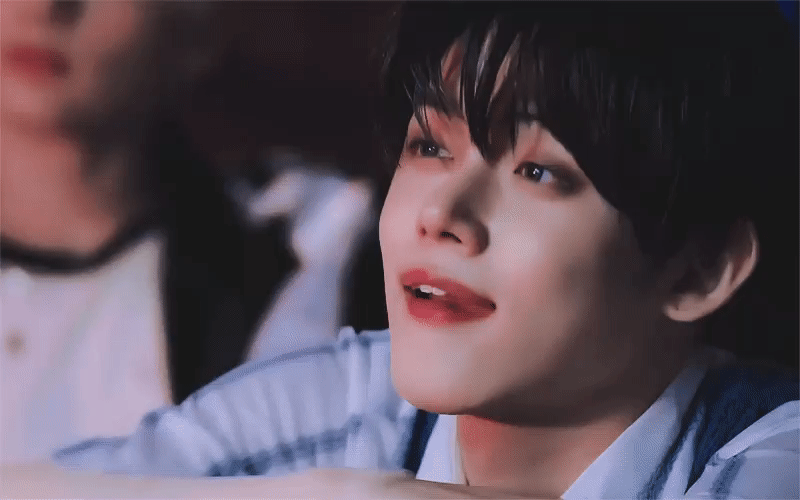 [잡담] 헐 뷔랑 연준 완전 닉 같이 생겼다 | 인스티즈