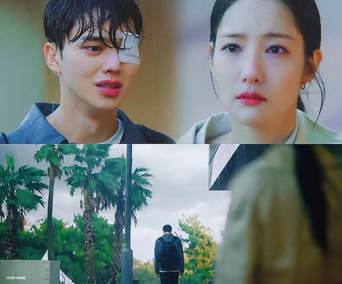 [잡담] 아니 헤어지자는데ㅠㅠ 나 담주 못기다려 | 인스티즈