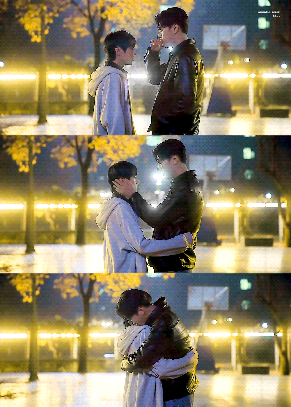 [잡담] 난 드에러 배우들 눈빛이나 표정연기 되게 잘해서 놀랬었음 | 인스티즈