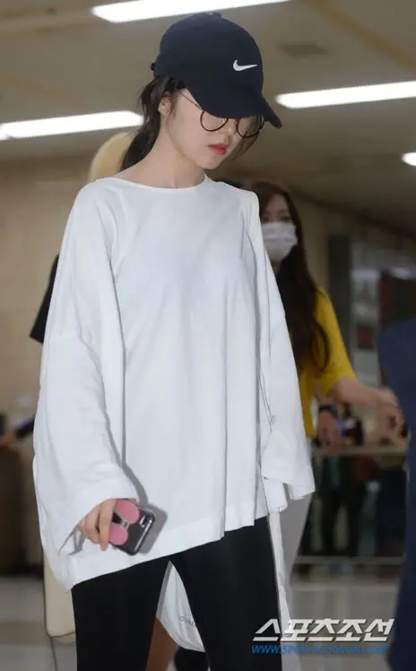 대학에 이렇게 입는 사람 진짜 많아? | 인스티즈