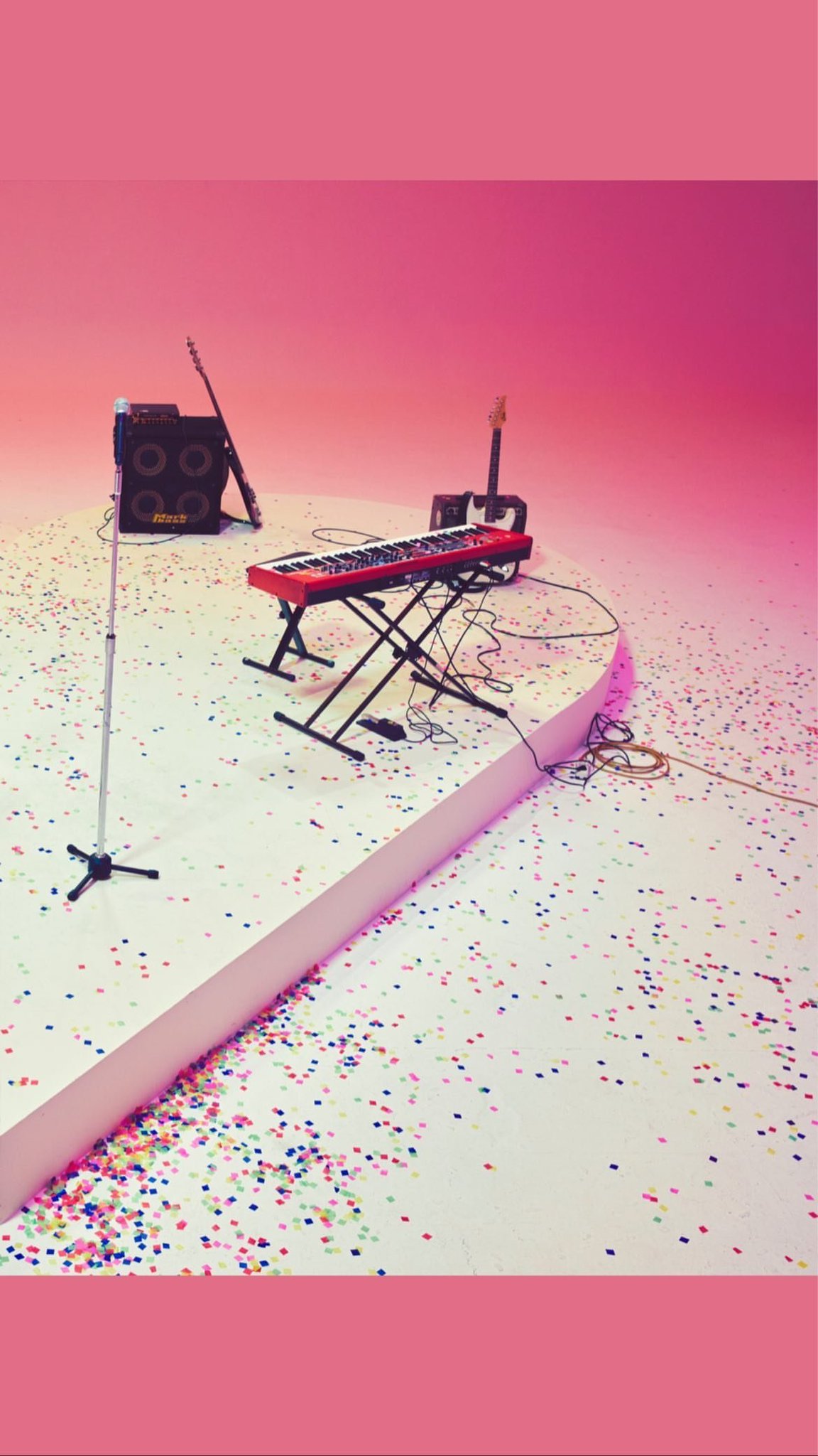 [잡담] 헐 루시 데이브레이크 콜라보하나봐 | 인스티즈