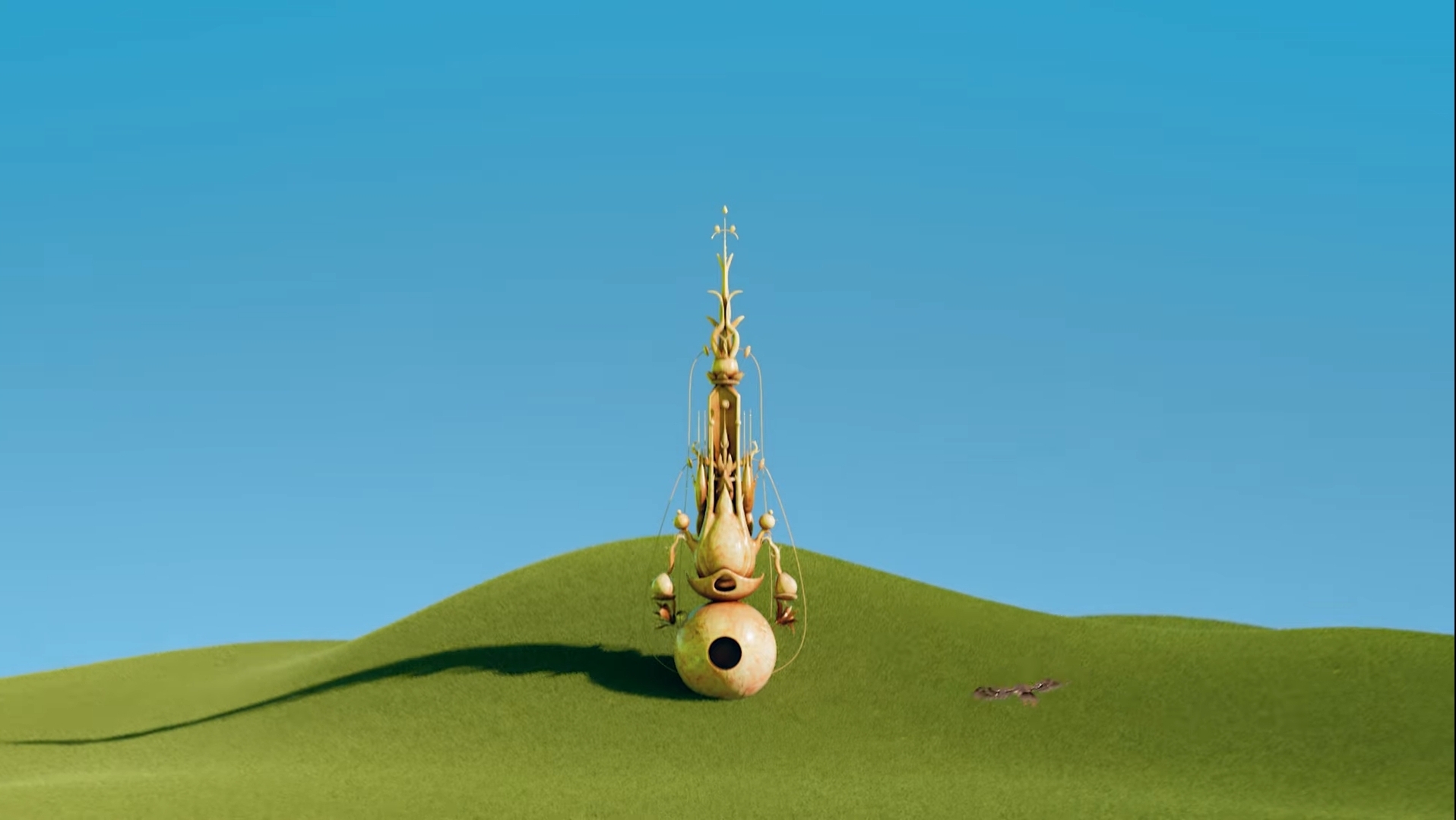 레드벨벳 뮤비 엔딩 장면..소름 | 인스티즈