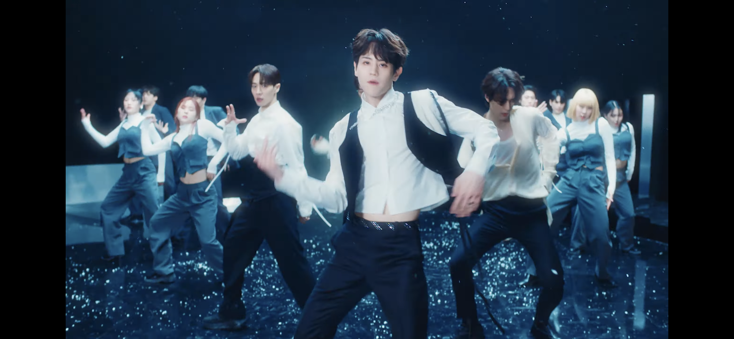 [잡담] 하이라이트 뮤비보다 내 눈을 의심함 | 인스티즈