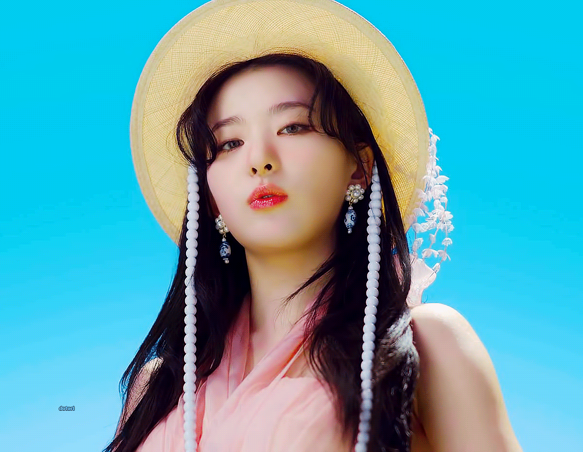 [잡담] 홀린듯이 슬기 움짤 다운받아버림 | 인스티즈