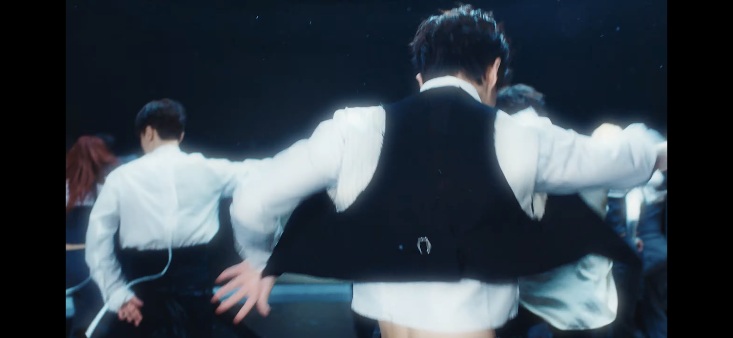 [잡담] 하이라이트 뮤비보다 내 눈을 의심함 | 인스티즈