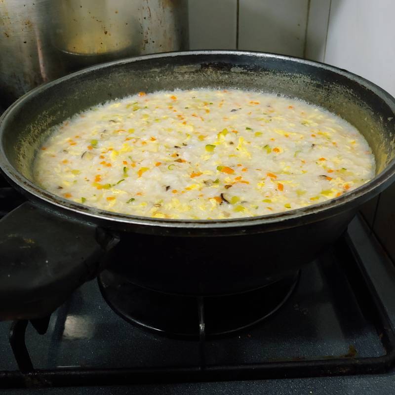 죽 만들려고 했는데 양이.. | 인스티즈