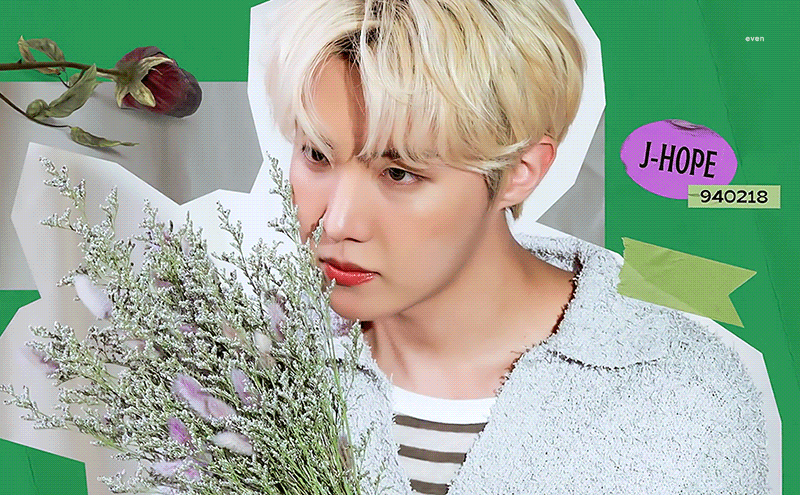 [잡담] 방탄 제이홉은 데뷔~지금까지 몸이 1그램도 안 변하나..? | 인스티즈