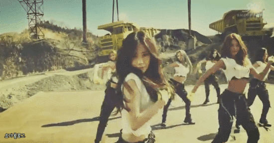 [잡담] 태연 캐치미이프유캔 좋아하는 익 있음? | 인스티즈