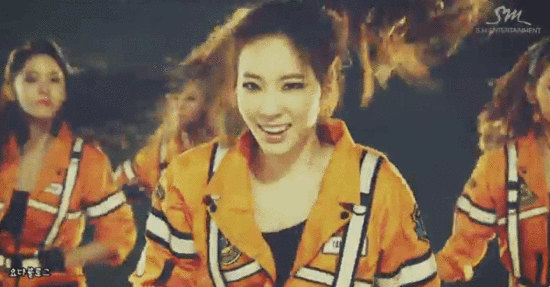 [잡담] 태연 캐치미이프유캔 좋아하는 익 있음? | 인스티즈