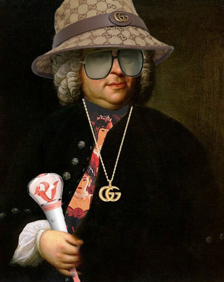 [잡담] 레벨 바흐 선배님이랑 콜라보 하게 돼서 영광이래 ㅋㅋㅋㅋㅋㅋㅋㅋㅋㅋ | 인스티즈