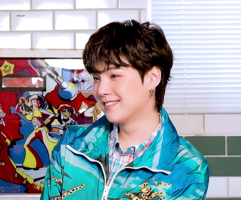 [잡담] 방탄 슈가 진짜 천상 아이돌 | 인스티즈