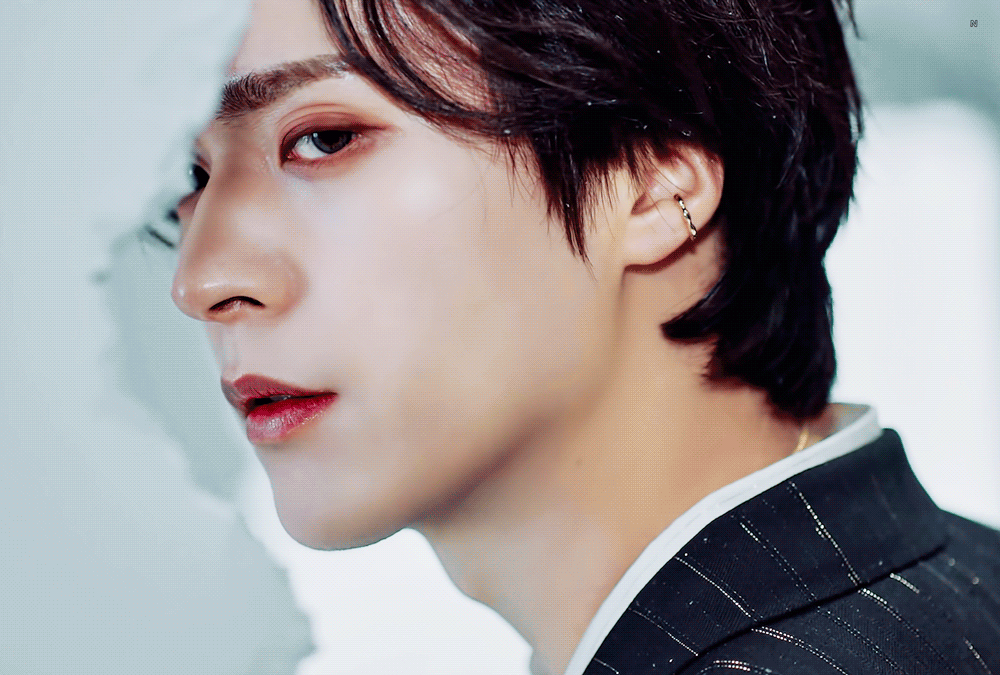 [잡담] 손동운 나이들면서 ㄹㅇ 더 잘생겨지는듯 | 인스티즈